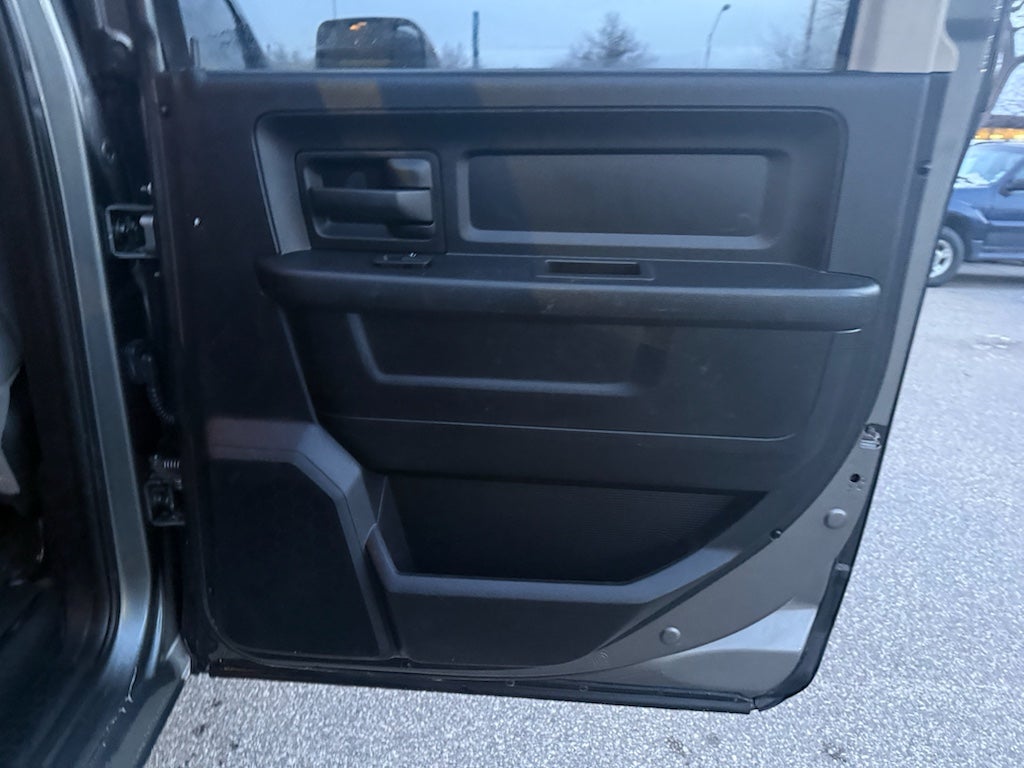 2013 RAM 3500 Tradesman