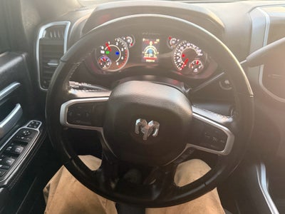 2023 RAM 3500 Big Horn