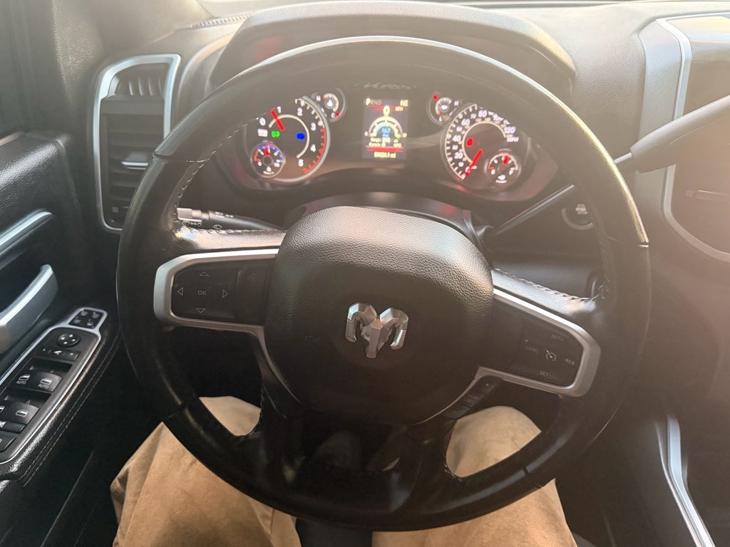 2023 RAM 3500 Big Horn