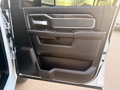 2023 RAM 3500 Big Horn