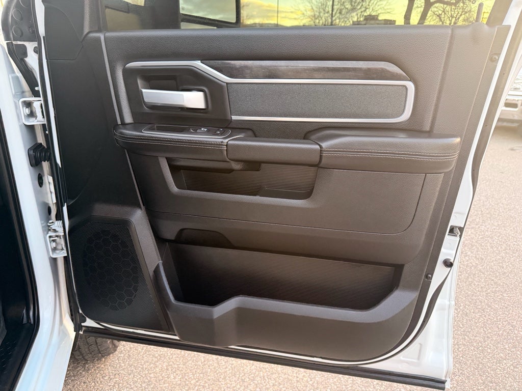 2023 RAM 3500 Big Horn