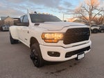 2023 RAM 3500 Big Horn