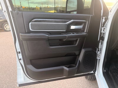 2023 RAM 3500 Big Horn