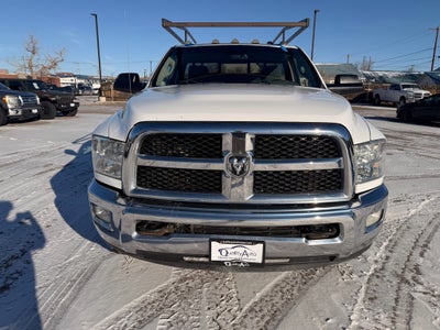2015 RAM 2500 SLT