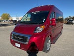 2020 RAM ProMaster 2500 Window Van High Roof