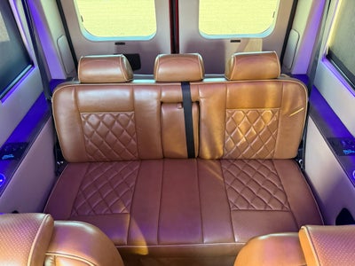 2020 RAM ProMaster 2500 Window Van High Roof