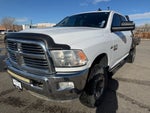 2015 RAM 2500 Big Horn