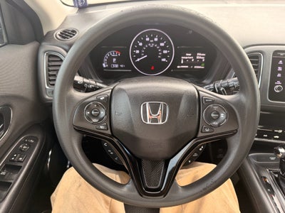 2019 Honda HR-V EX