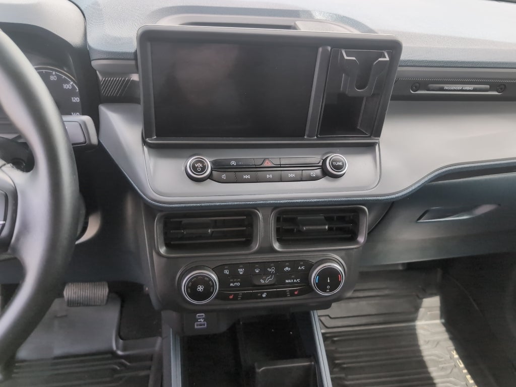 2023 Ford Maverick XLT Advanced
