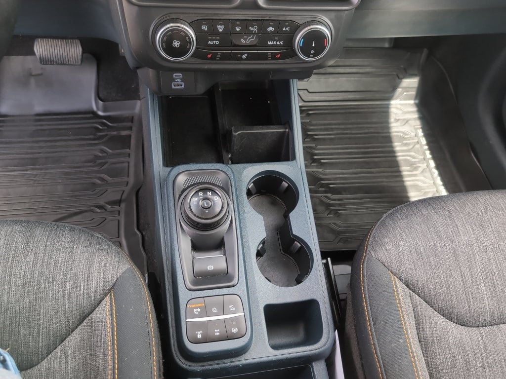 2023 Ford Maverick XLT Advanced