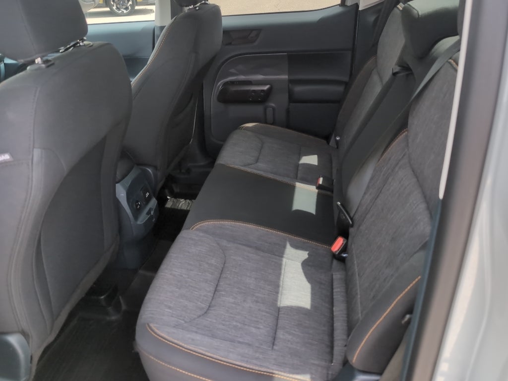 2023 Ford Maverick XLT Advanced