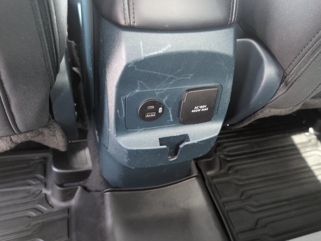 2023 Ford Maverick XLT Advanced