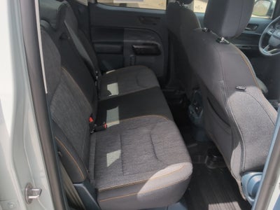 2023 Ford Maverick XLT Advanced