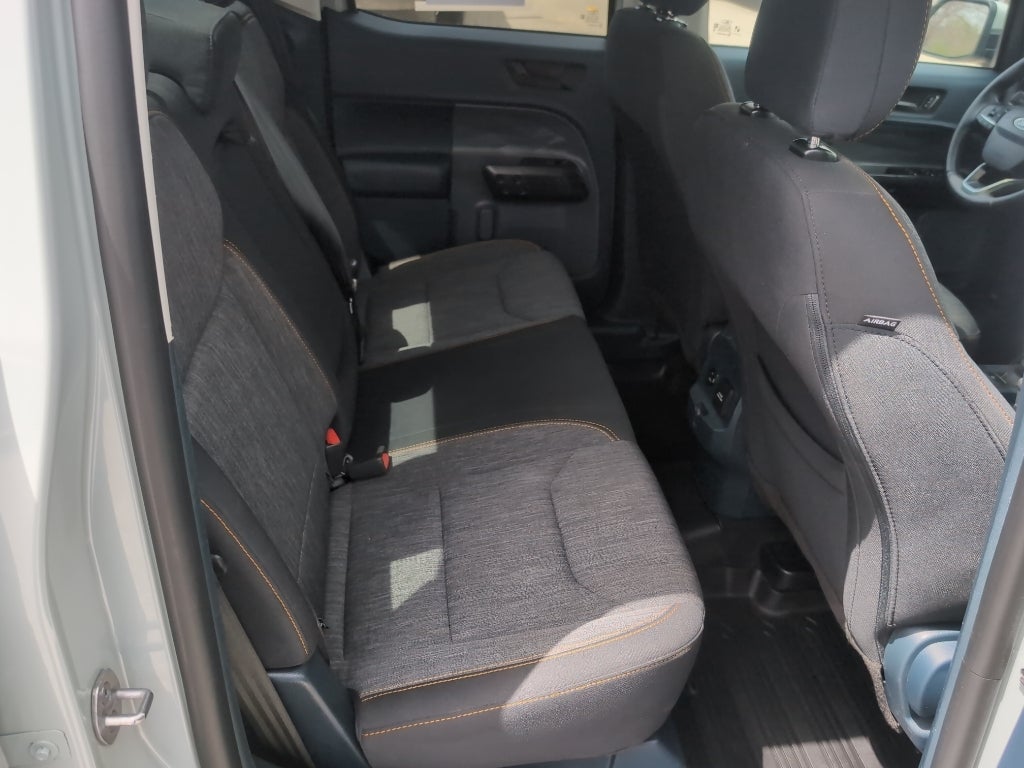 2023 Ford Maverick XLT Advanced