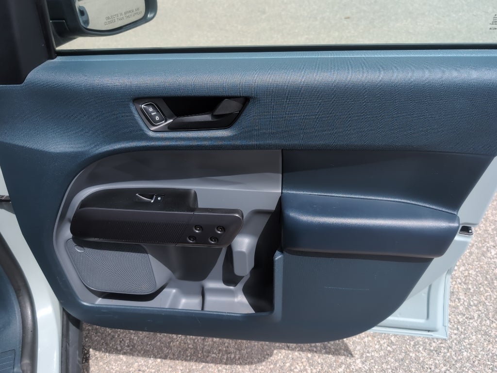 2023 Ford Maverick XLT Advanced