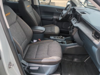 2023 Ford Maverick XLT Advanced