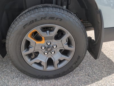 2023 Ford Maverick XLT Advanced