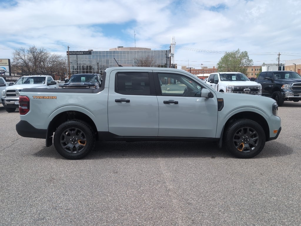 2023 Ford Maverick XLT Advanced