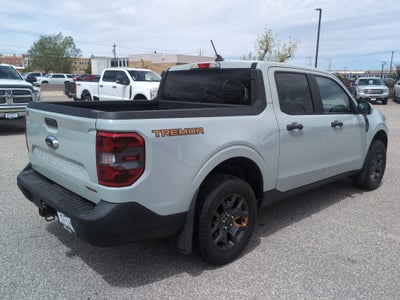 2023 Ford Maverick XLT Advanced