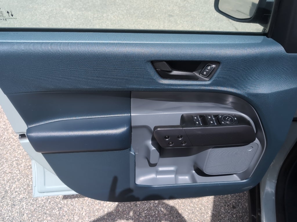 2023 Ford Maverick XLT Advanced