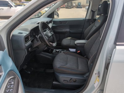 2023 Ford Maverick XLT Advanced