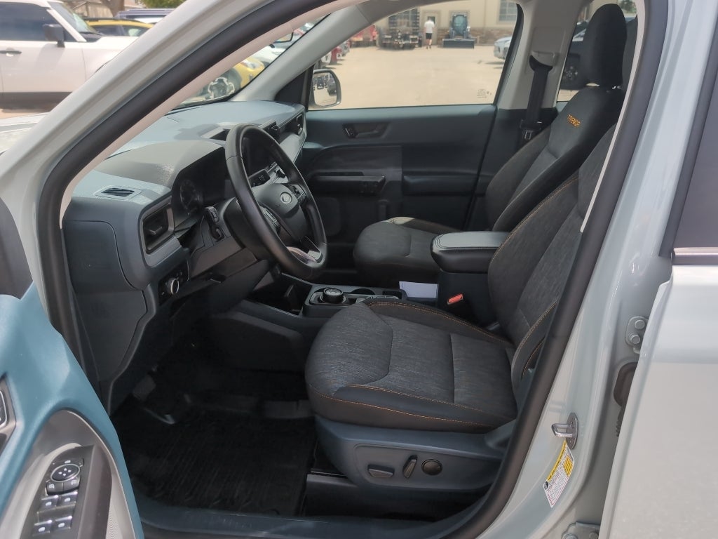 2023 Ford Maverick XLT Advanced