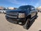 2012 Chevrolet Silverado LTZ