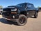 2018 Chevrolet Silverado LT