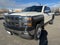 2014 Chevrolet Silverado LTZ