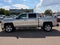 2018 Chevrolet Silverado LTZ