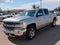 2018 Chevrolet Silverado LTZ