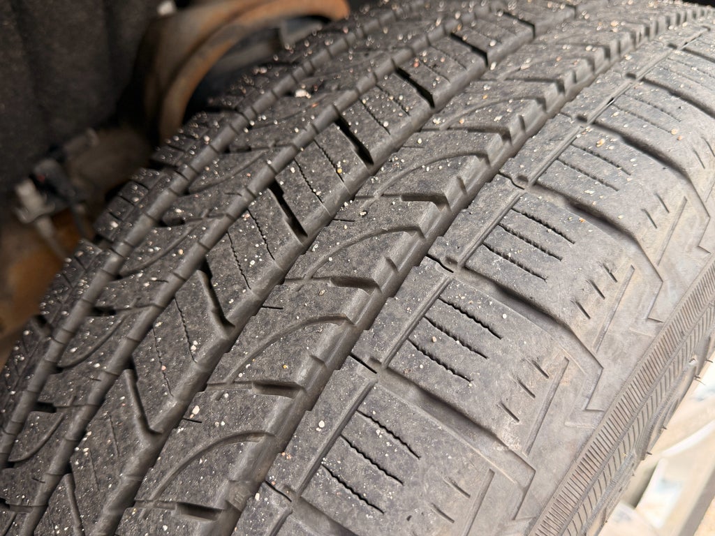 2018 Chevrolet Silverado LTZ