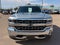2018 Chevrolet Silverado LTZ