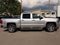 2018 Chevrolet Silverado LTZ