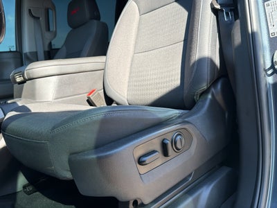 2019 Chevrolet Silverado RST