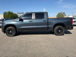 2019 Chevrolet Silverado RST