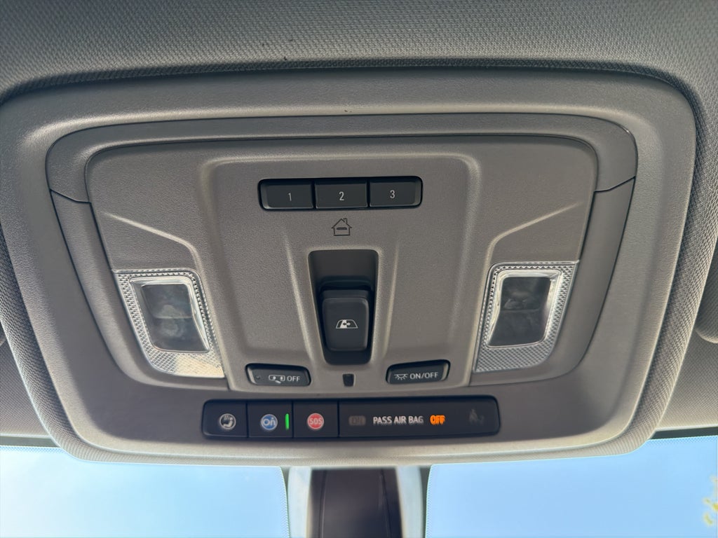 2019 Chevrolet Silverado RST