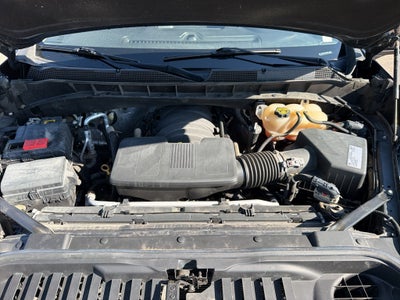 2019 Chevrolet Silverado RST