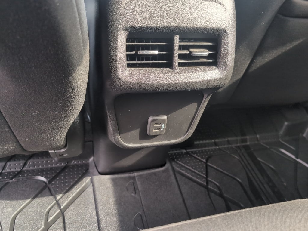 2023 Chevrolet Equinox LT (1LT)