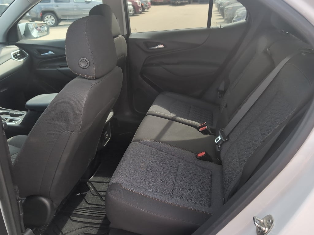 2023 Chevrolet Equinox LT (1LT)