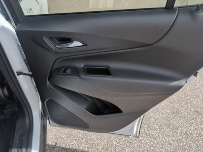 2023 Chevrolet Equinox LT (1LT)