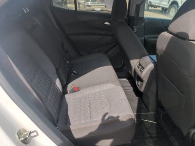 2023 Chevrolet Equinox LT (1LT)
