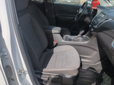 2023 Chevrolet Equinox LT (1LT)