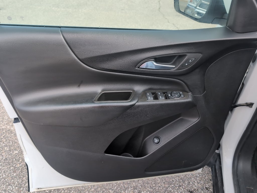 2023 Chevrolet Equinox LT (1LT)