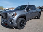 2020 GMC Sierra AT4