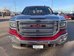 2018 GMC Sierra SLT
