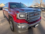 2018 GMC Sierra SLT