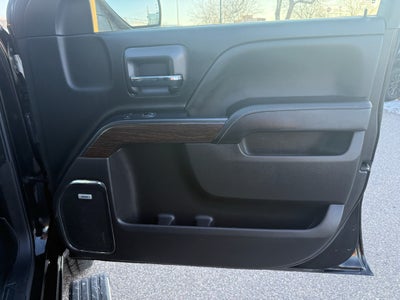 2017 GMC Sierra Denali