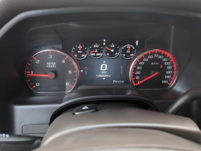 2015 GMC Sierra Denali