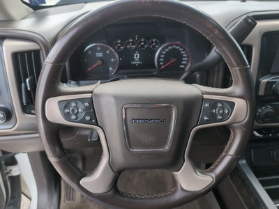 2015 GMC Sierra Denali